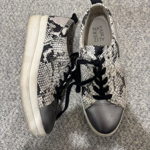 Naturalizer Women's multi Trainers - Picture 3 of 4